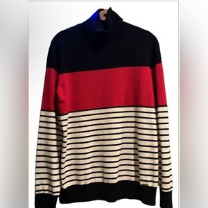 Tommy Hilfiger Sweater Sz Large